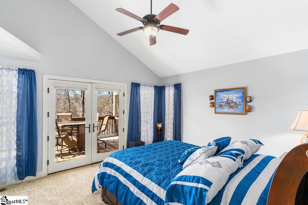 432 Overlook Drive Fair Play, SC 29643