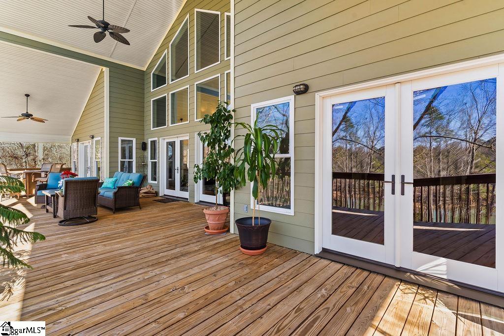 432 Overlook Drive Fair Play, SC 29643
