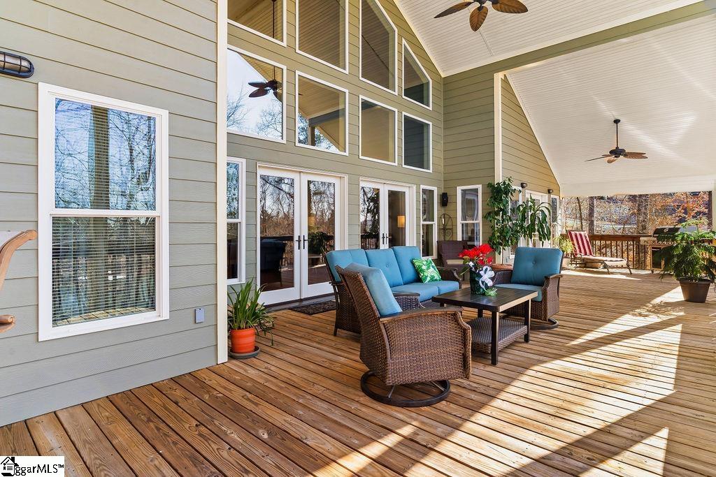 432 Overlook Drive Fair Play, SC 29643
