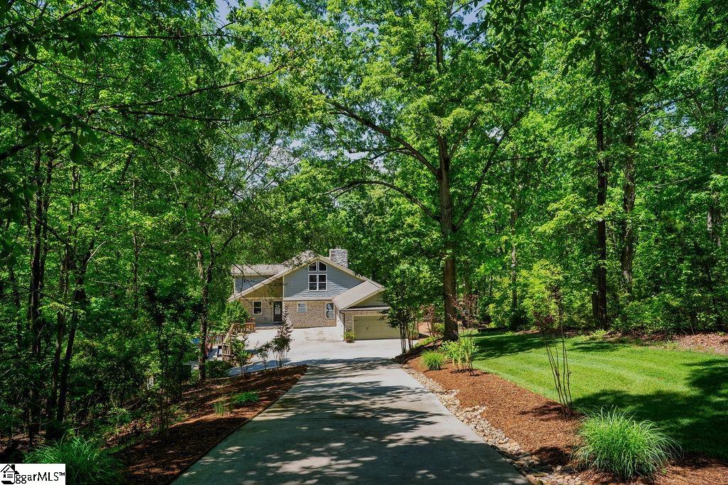 432 Overlook Drive Fair Play, SC 29643
