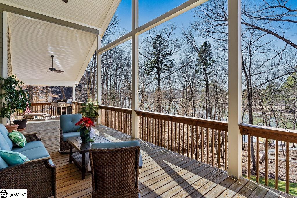432 Overlook Drive Fair Play, SC 29643
