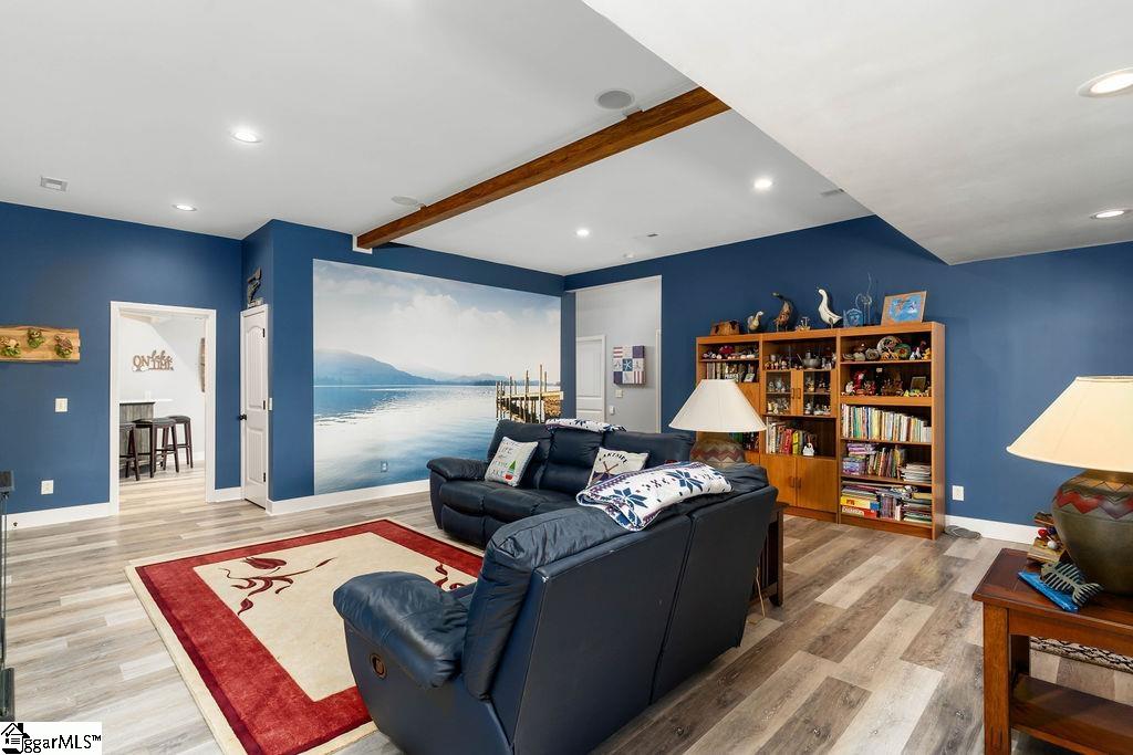 432 Overlook Drive Fair Play, SC 29643
