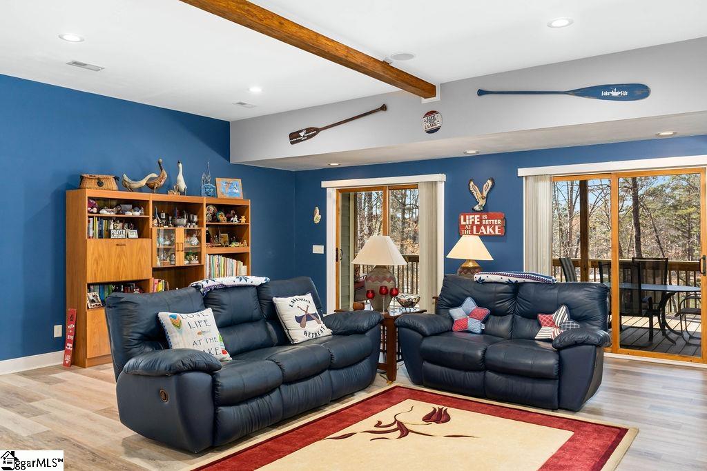 432 Overlook Drive Fair Play, SC 29643