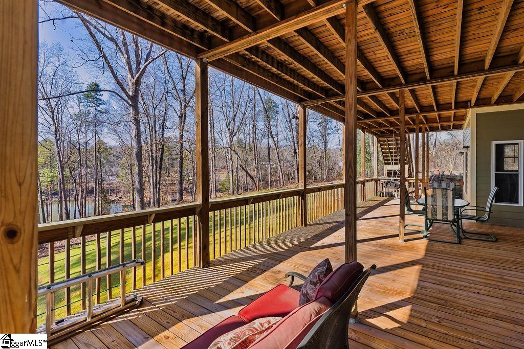 432 Overlook Drive Fair Play, SC 29643