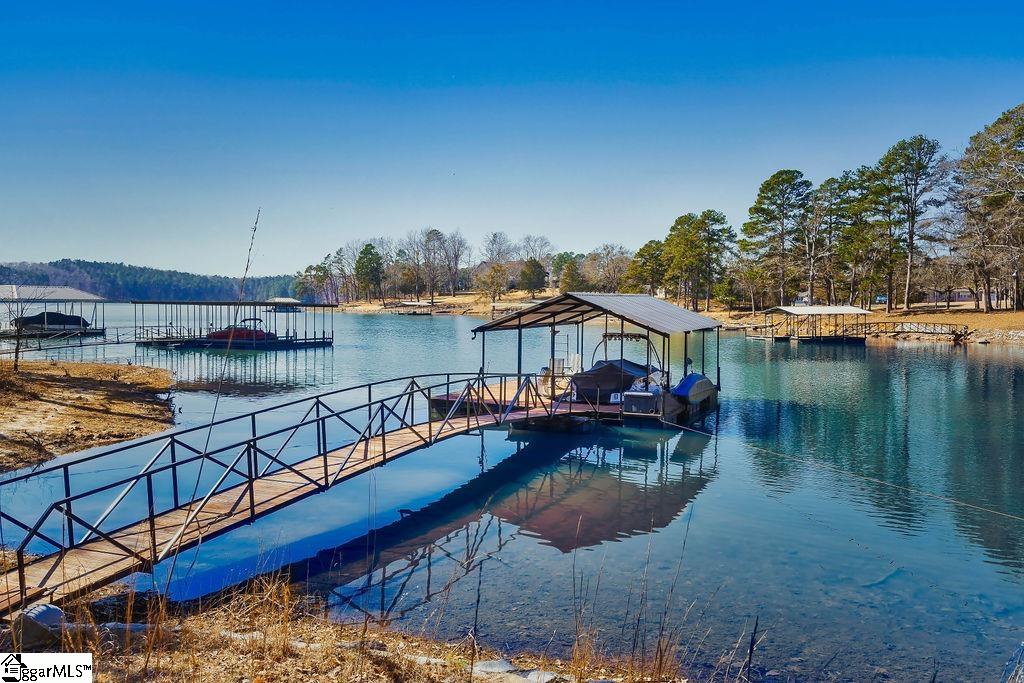 432 Overlook Drive Fair Play, SC 29643