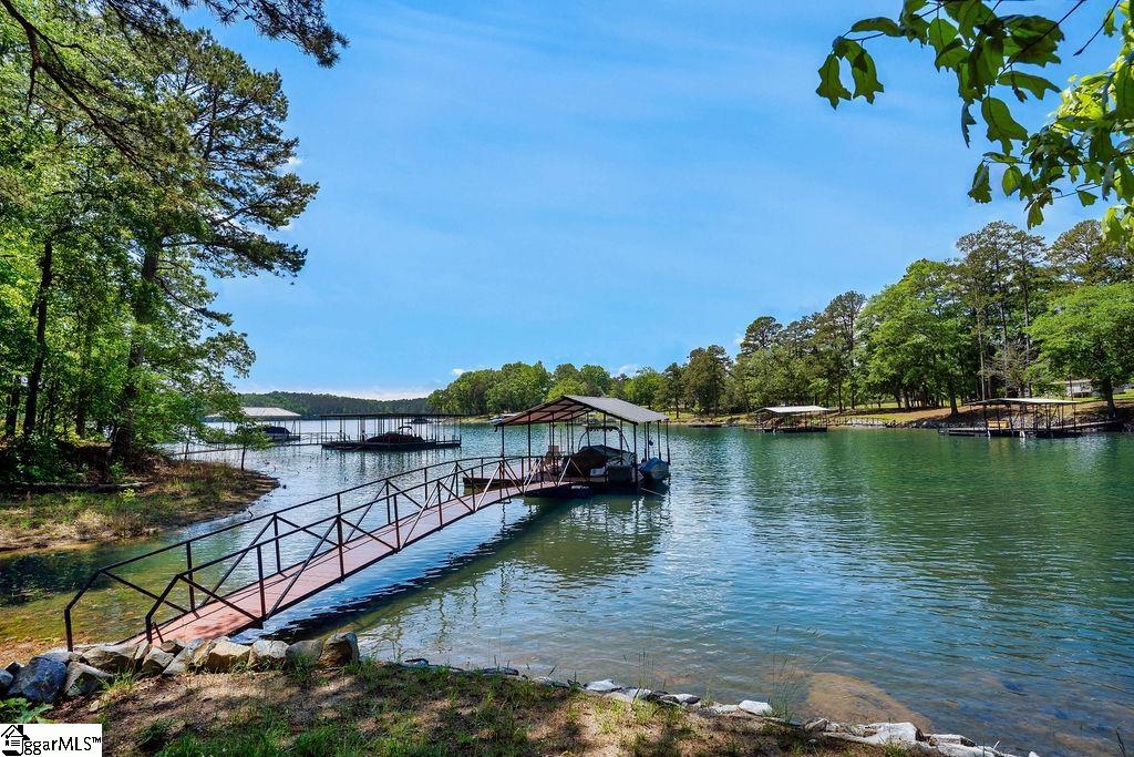 432 Overlook Drive Fair Play, SC 29643