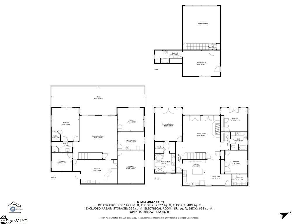 432 Overlook Drive Fair Play, SC 29643