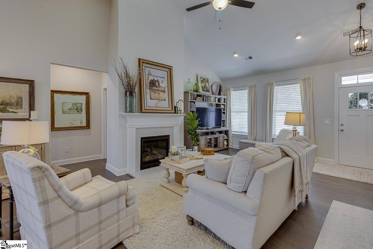 215 Rockpine Drive Anderson, SC 29621