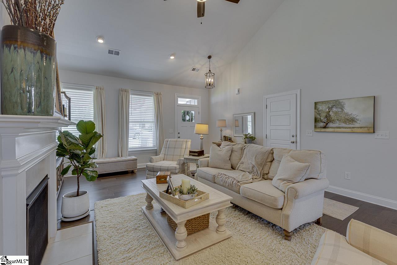 215 Rockpine Drive Anderson, SC 29621