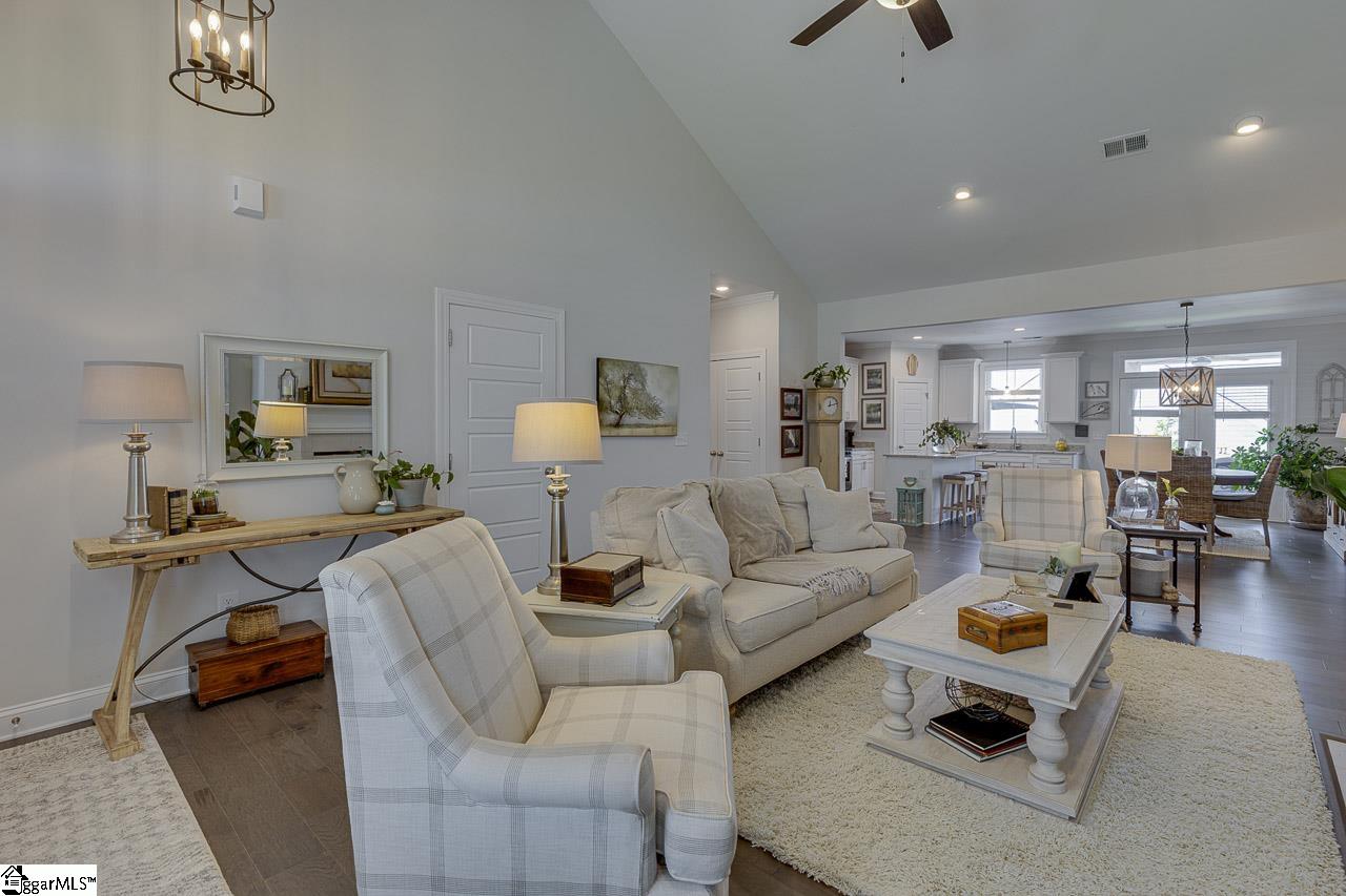 215 Rockpine Drive Anderson, SC 29621
