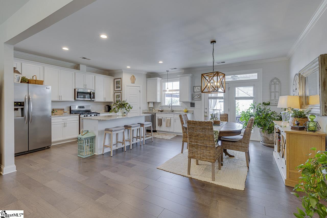 215 Rockpine Drive Anderson, SC 29621