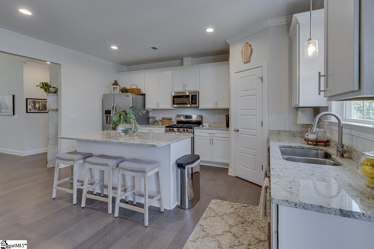 215 Rockpine Drive Anderson, SC 29621
