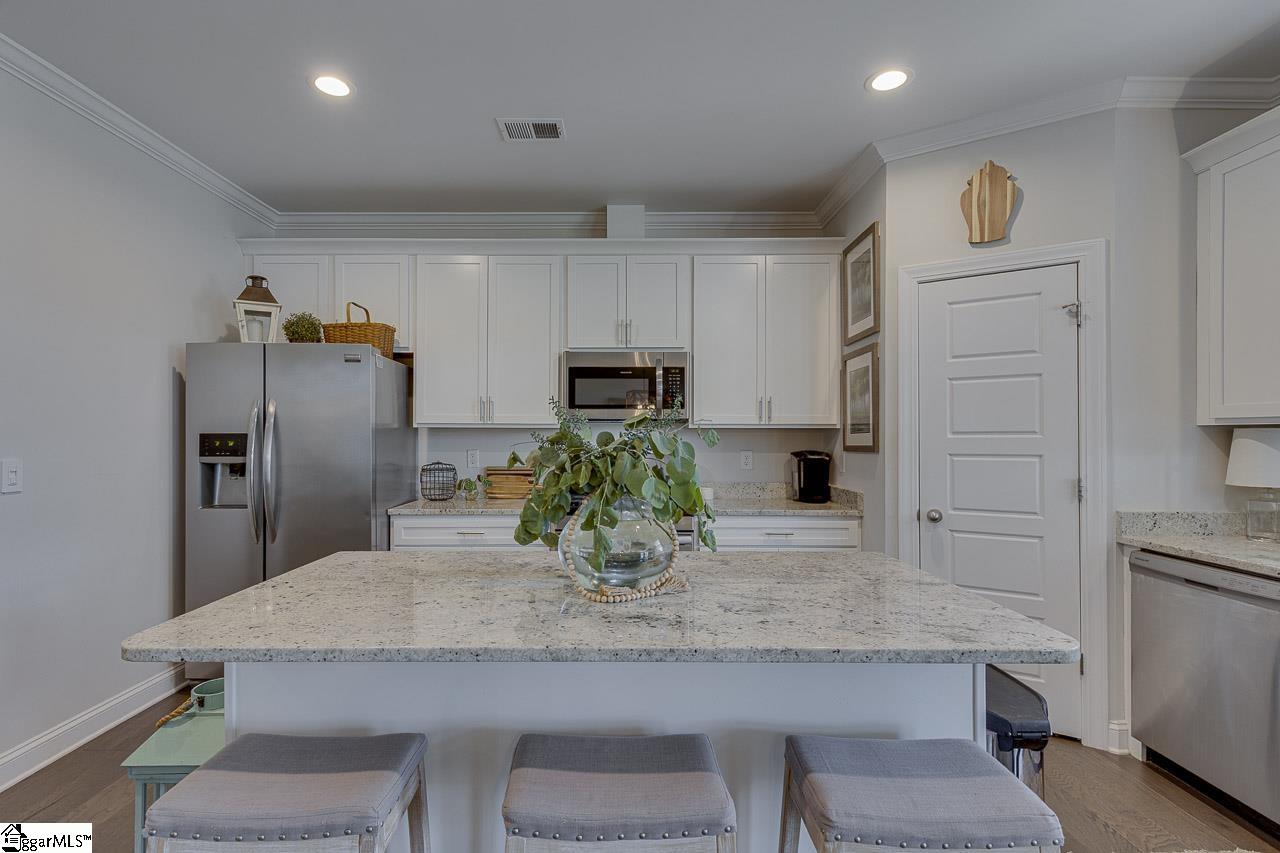 215 Rockpine Drive Anderson, SC 29621