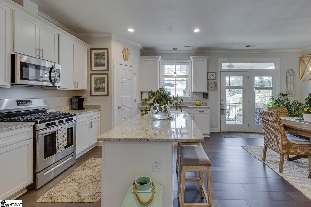215 Rockpine Drive Anderson, SC 29621
