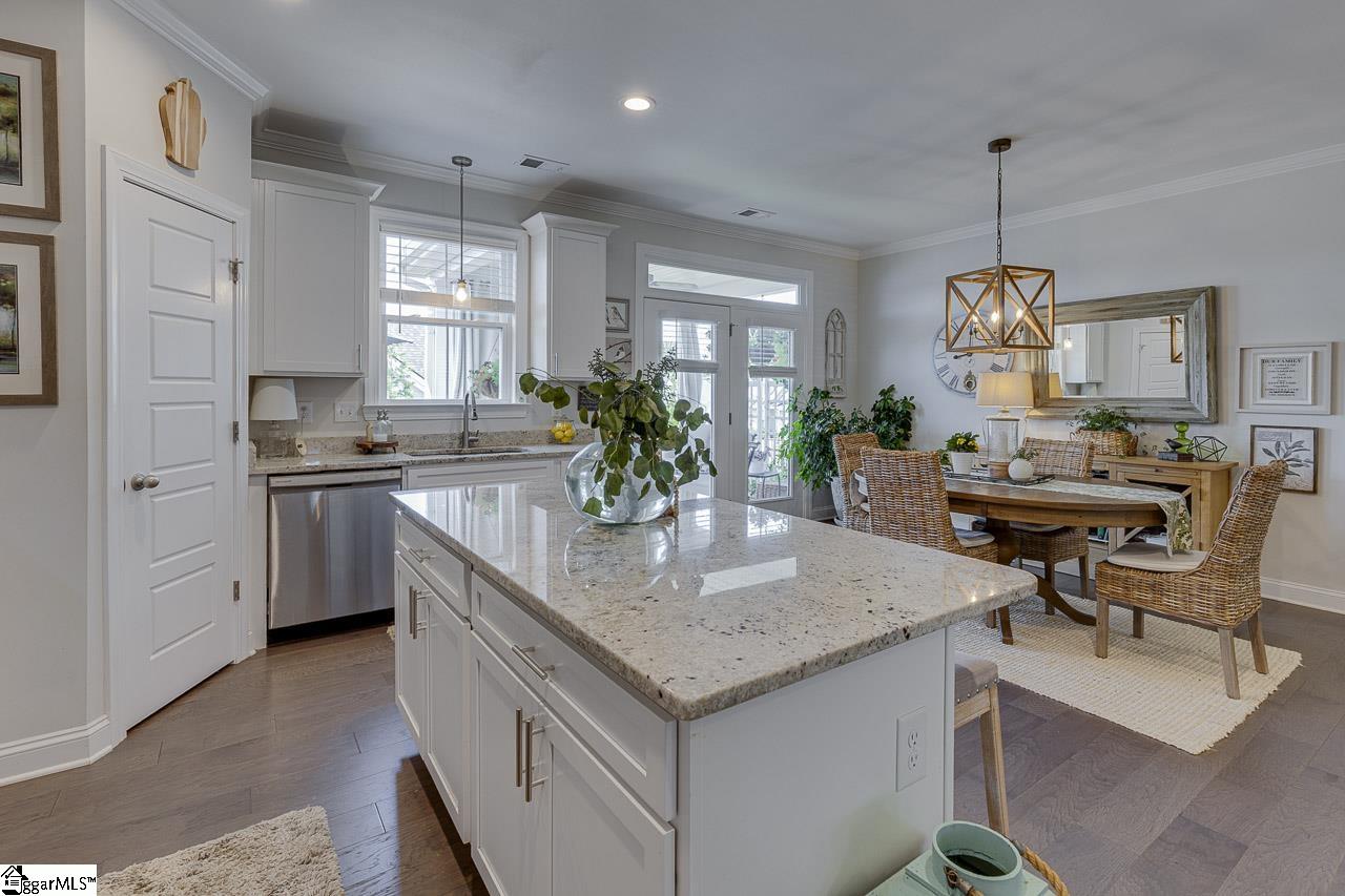 215 Rockpine Drive Anderson, SC 29621