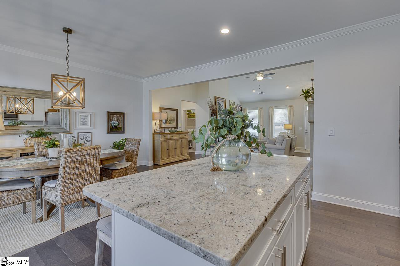 215 Rockpine Drive Anderson, SC 29621