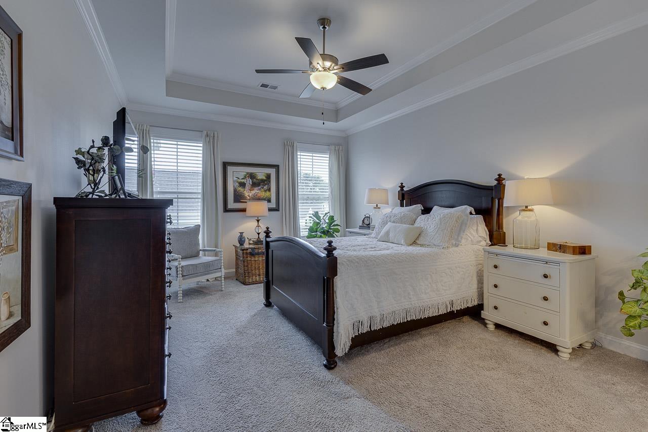 215 Rockpine Drive Anderson, SC 29621