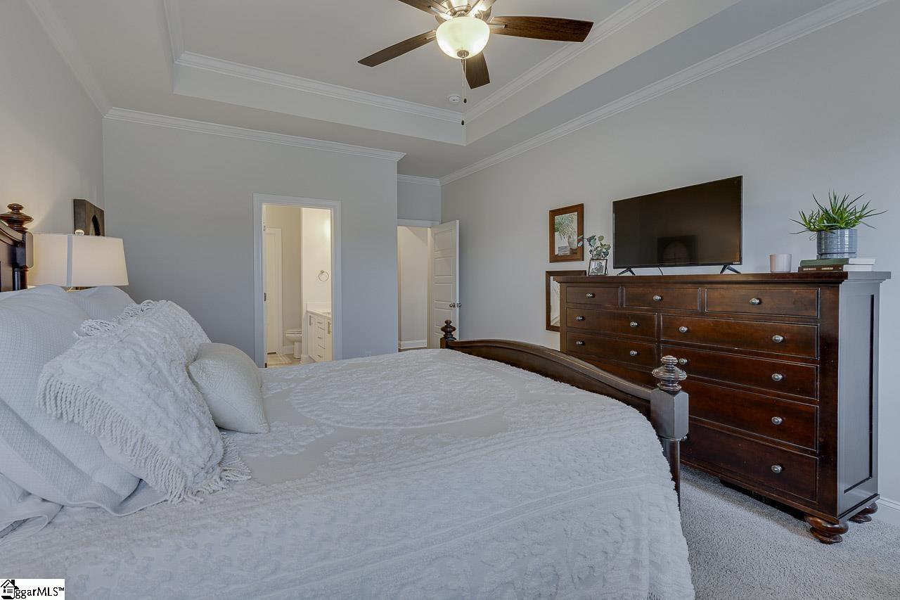 215 Rockpine Drive Anderson, SC 29621