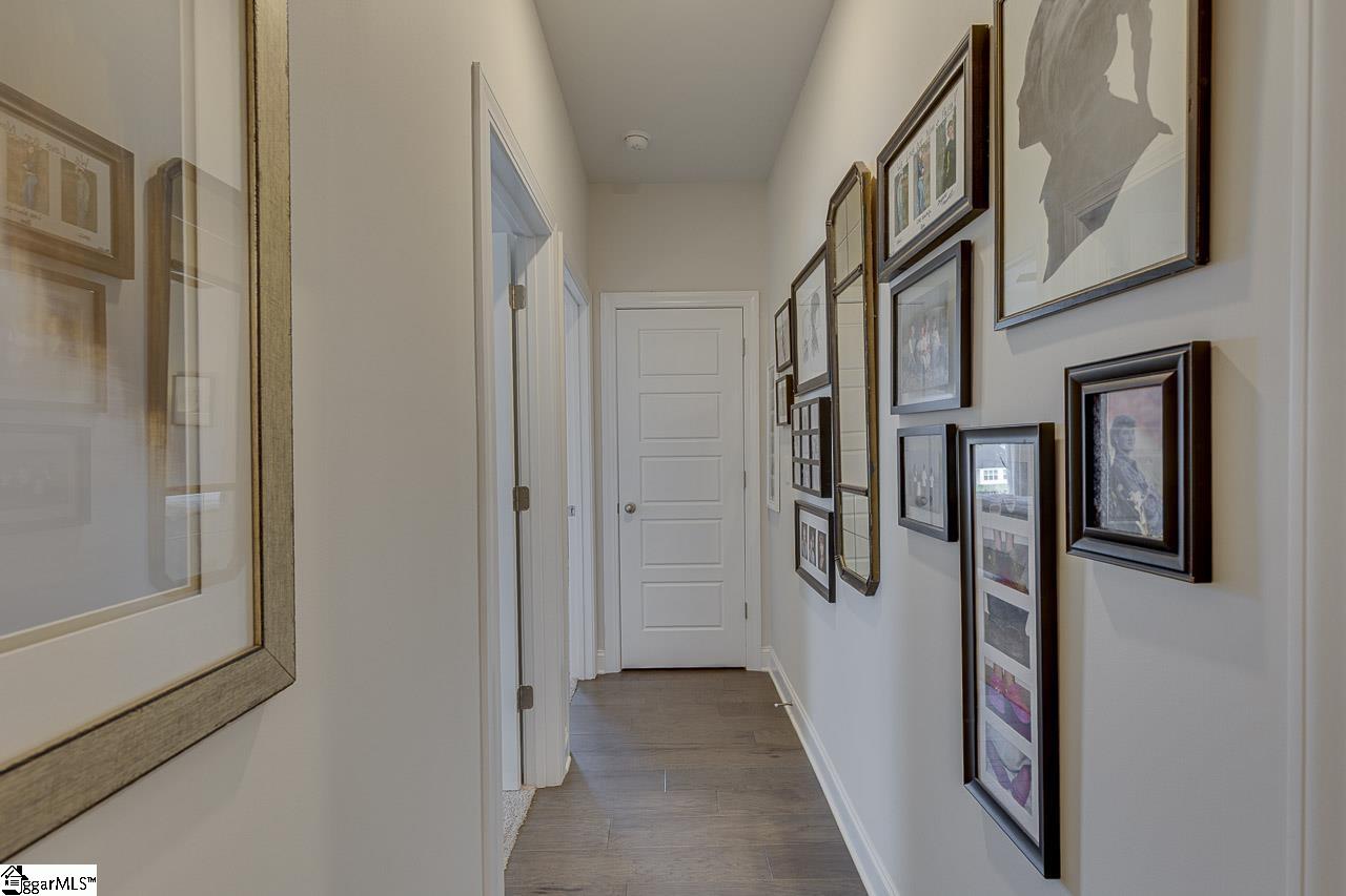 215 Rockpine Drive Anderson, SC 29621
