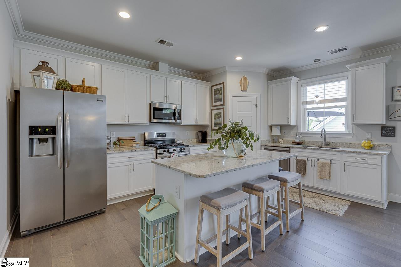 215 Rockpine Drive Anderson, SC 29621