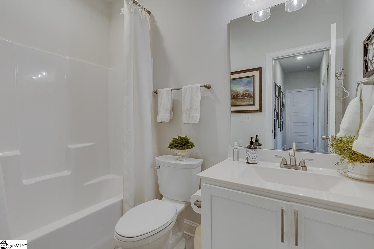 215 Rockpine Drive Anderson, SC 29621