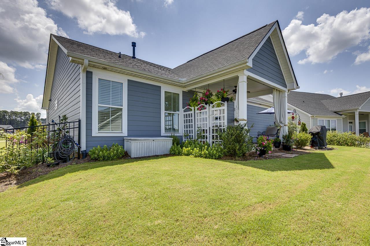 215 Rockpine Drive Anderson, SC 29621