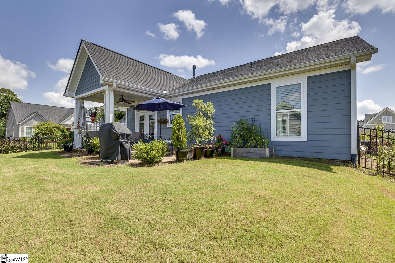 215 Rockpine Drive Anderson, SC 29621