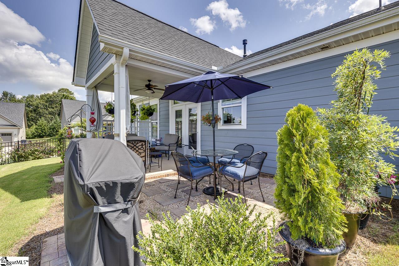 215 Rockpine Drive Anderson, SC 29621
