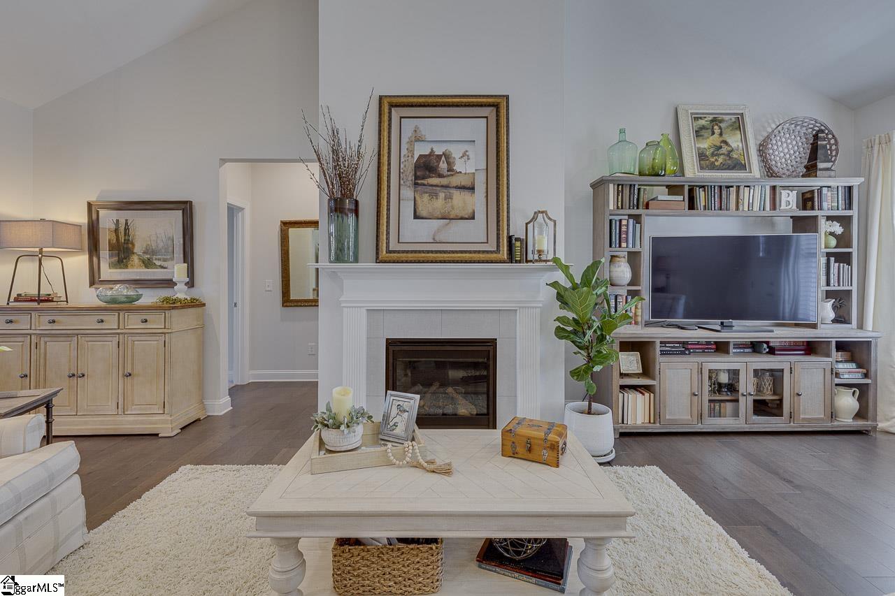 215 Rockpine Drive Anderson, SC 29621