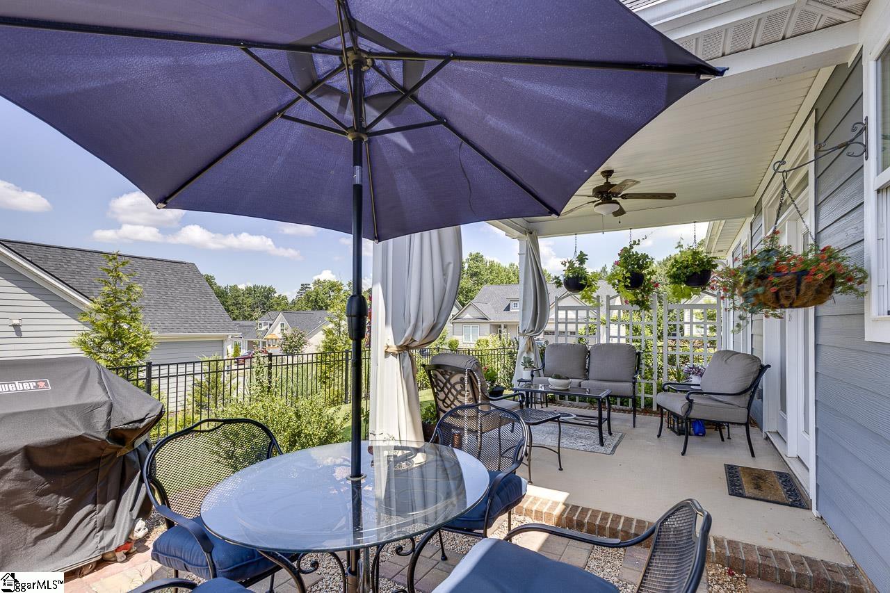 215 Rockpine Drive Anderson, SC 29621