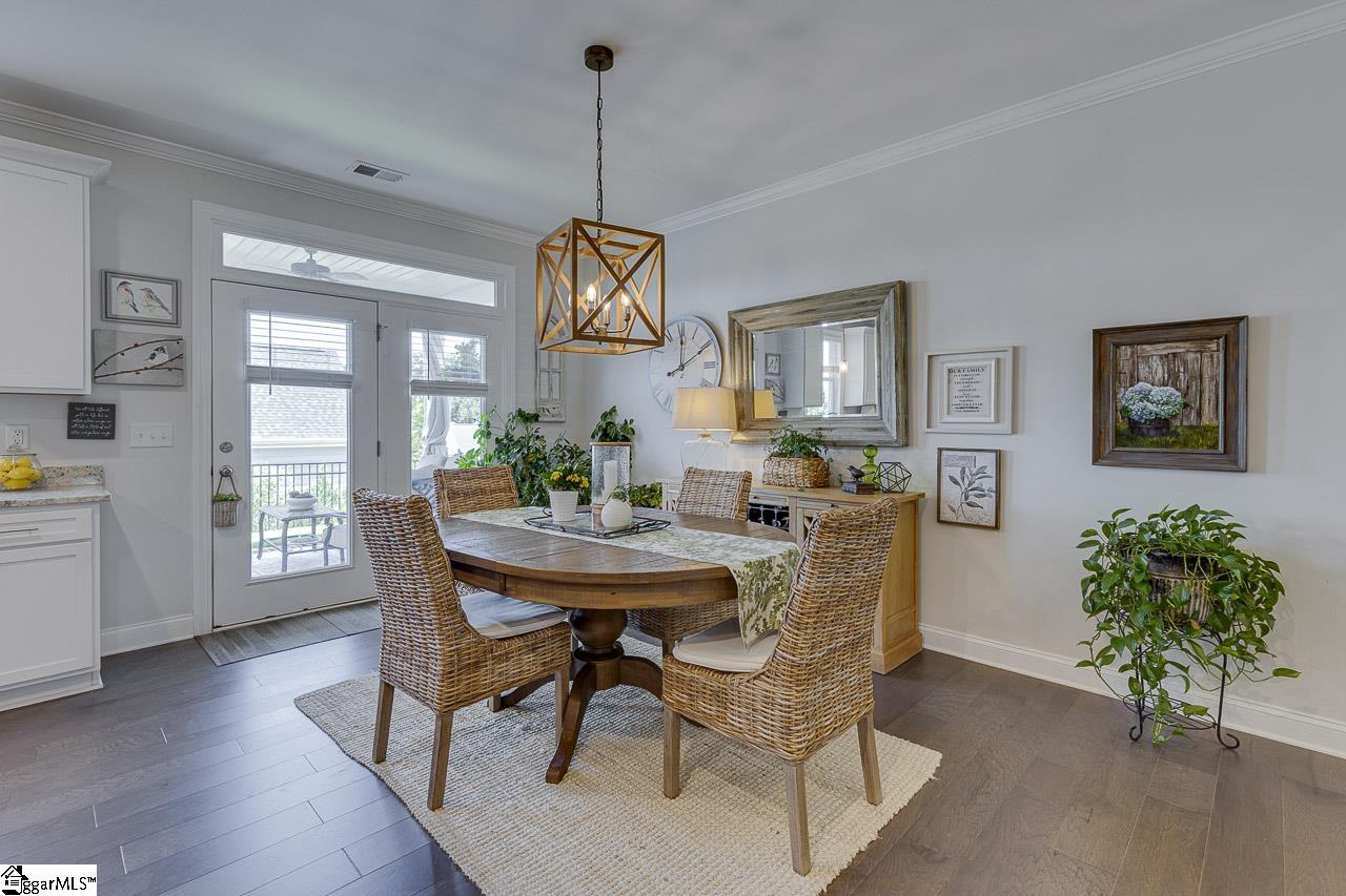 215 Rockpine Drive Anderson, SC 29621