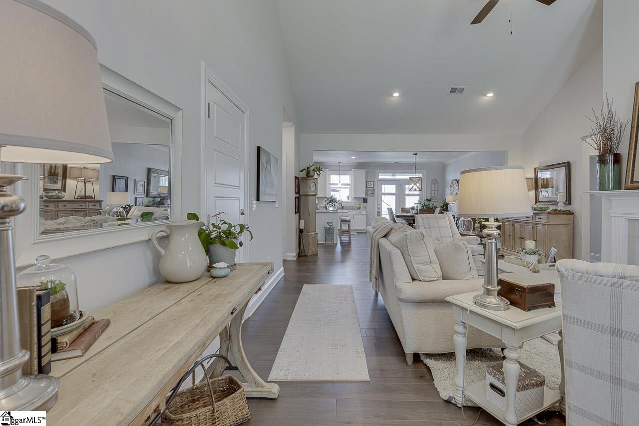 215 Rockpine Drive Anderson, SC 29621