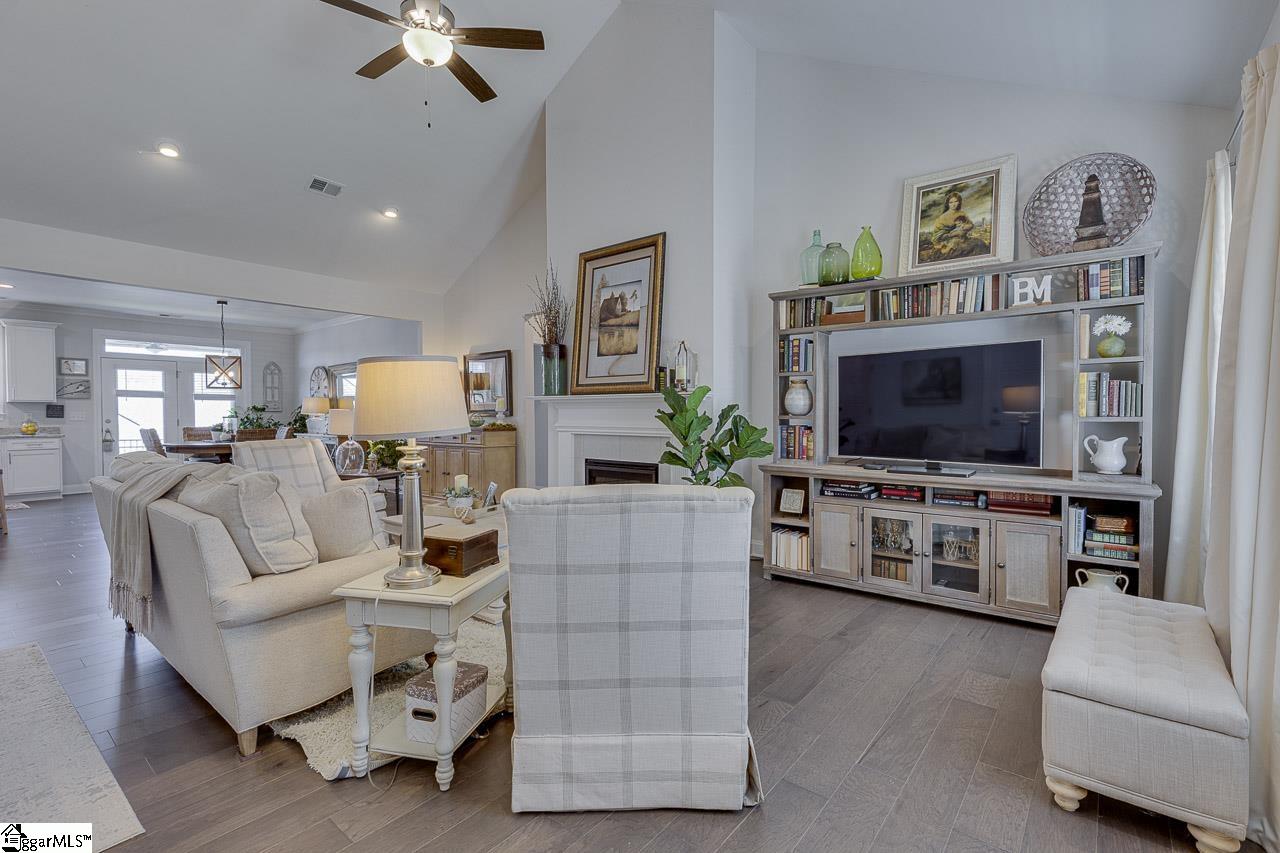 215 Rockpine Drive Anderson, SC 29621