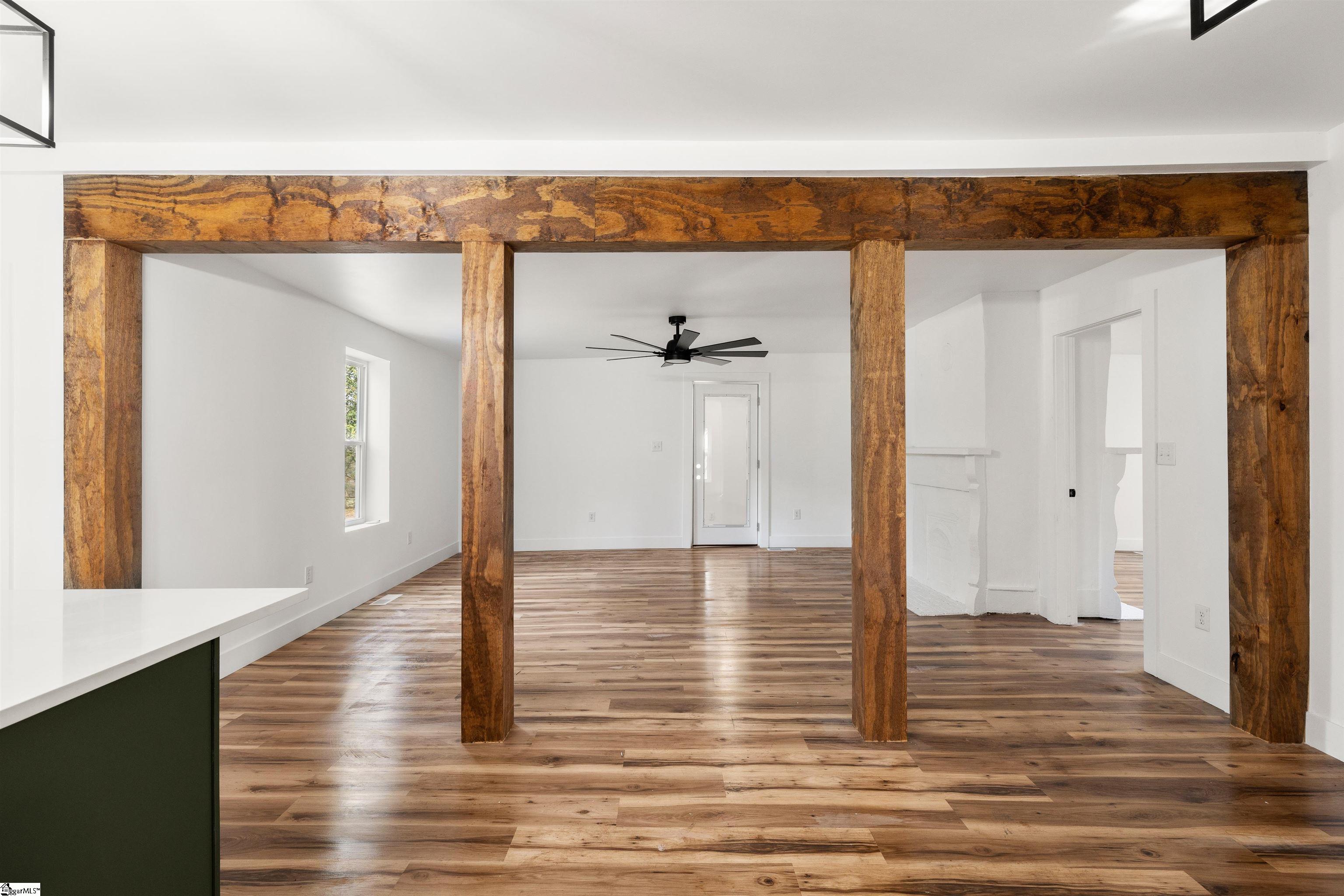 221 Calvert Street Spartanburg, SC 29307