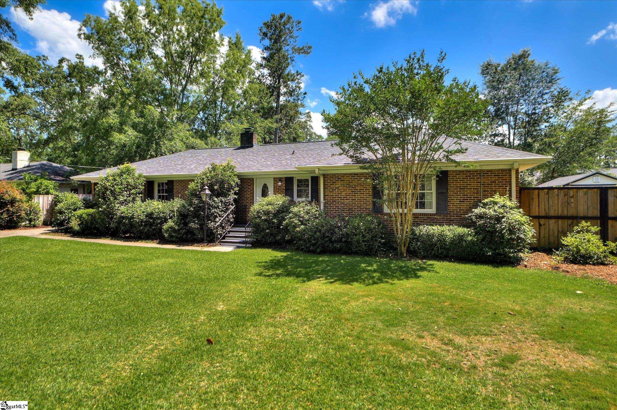 215 SE Barnard Avenue Aiken, SC 29801