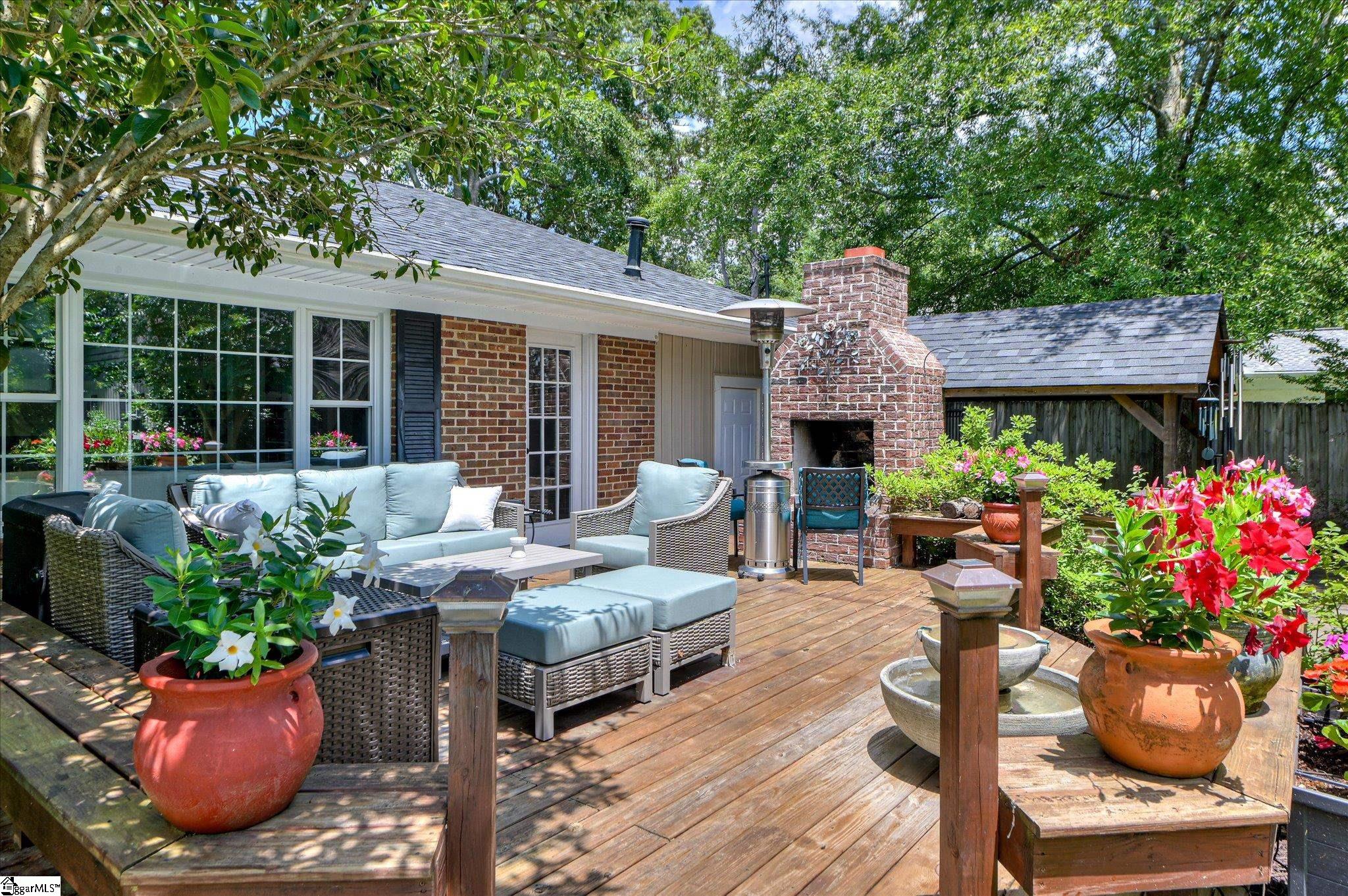 215 SE Barnard Avenue Aiken, SC 29801