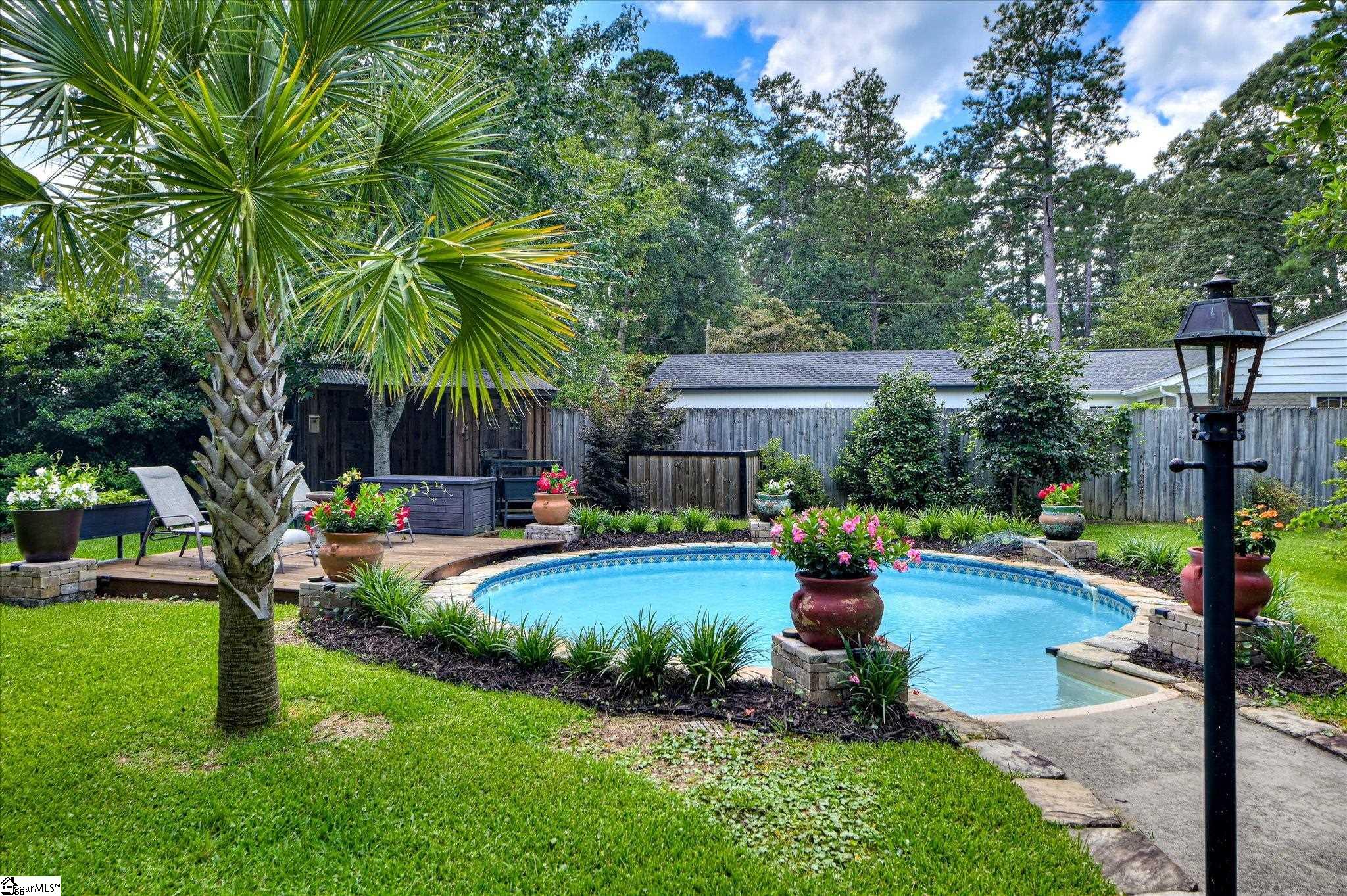 215 SE Barnard Avenue Aiken, SC 29801
