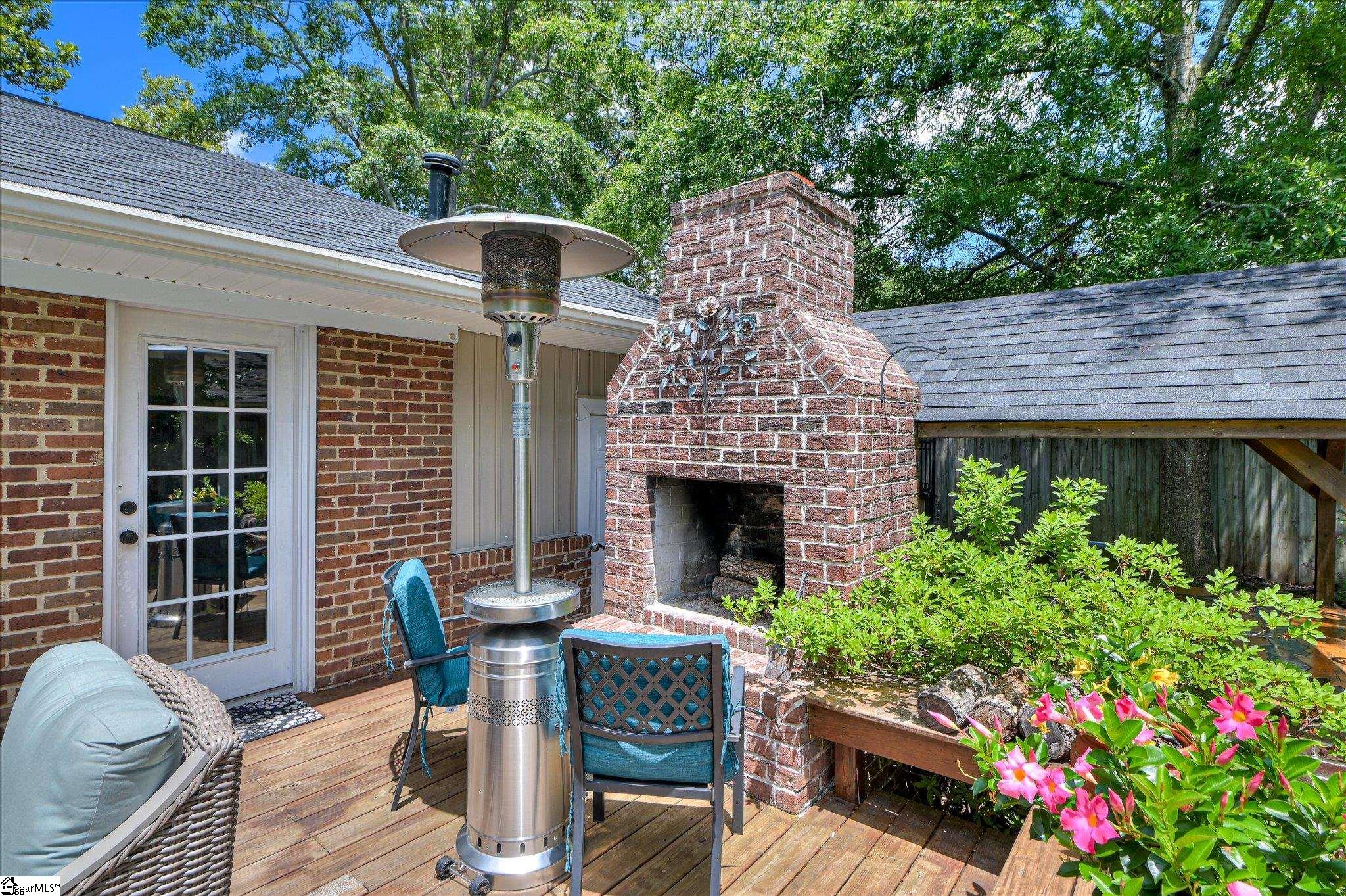 215 SE Barnard Avenue Aiken, SC 29801