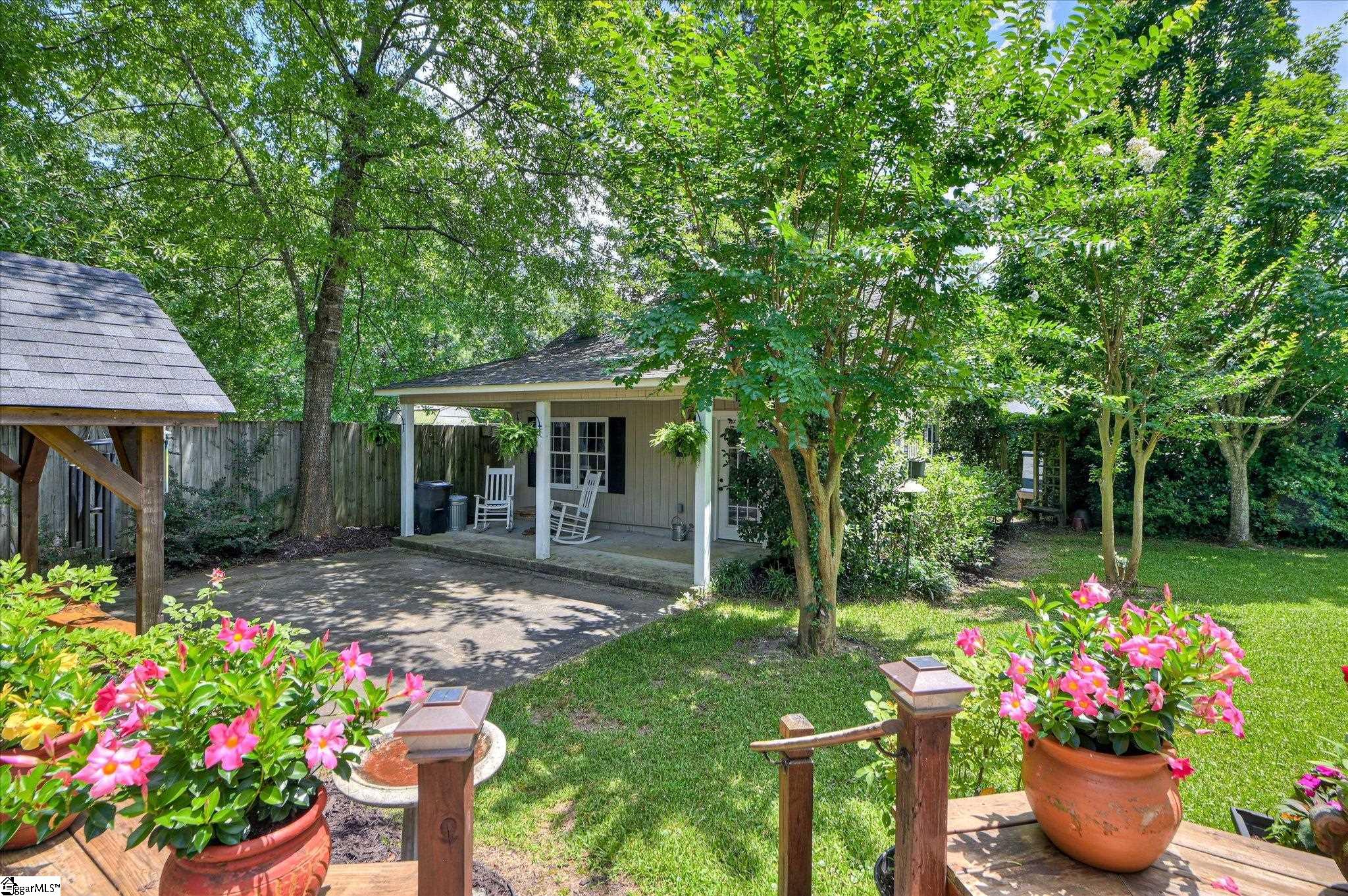 215 SE Barnard Avenue Aiken, SC 29801