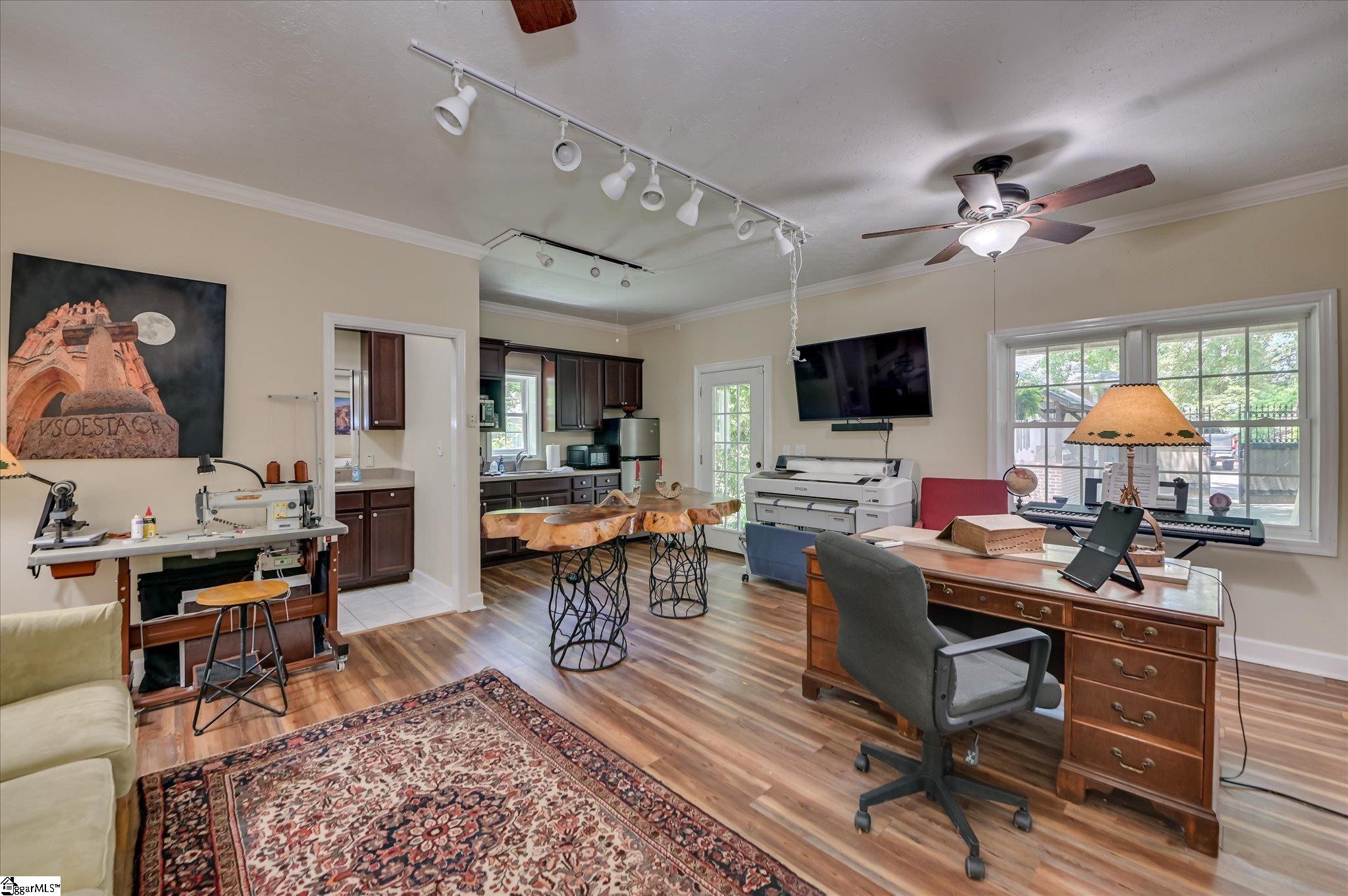 215 SE Barnard Avenue Aiken, SC 29801
