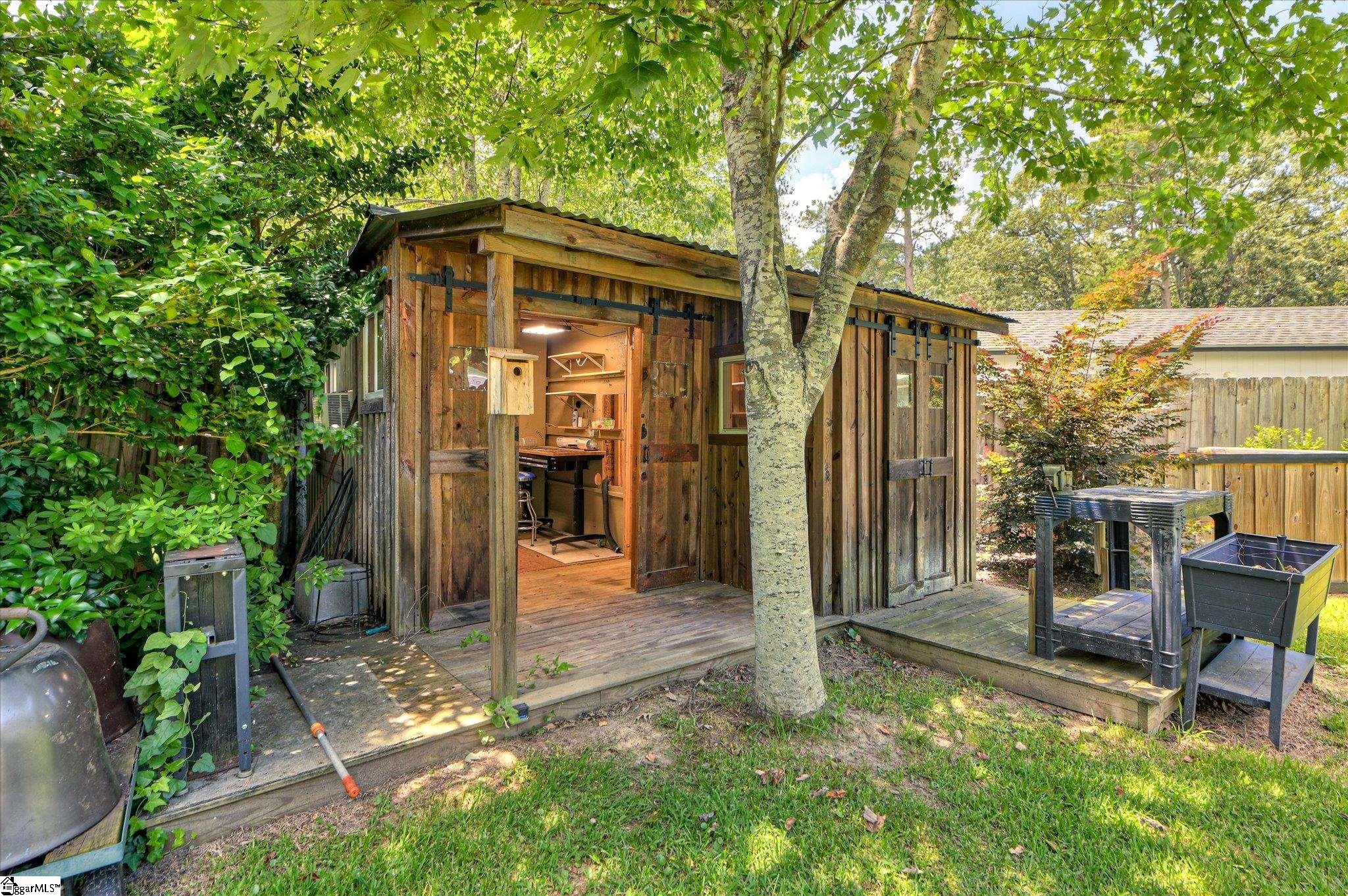 215 SE Barnard Avenue Aiken, SC 29801