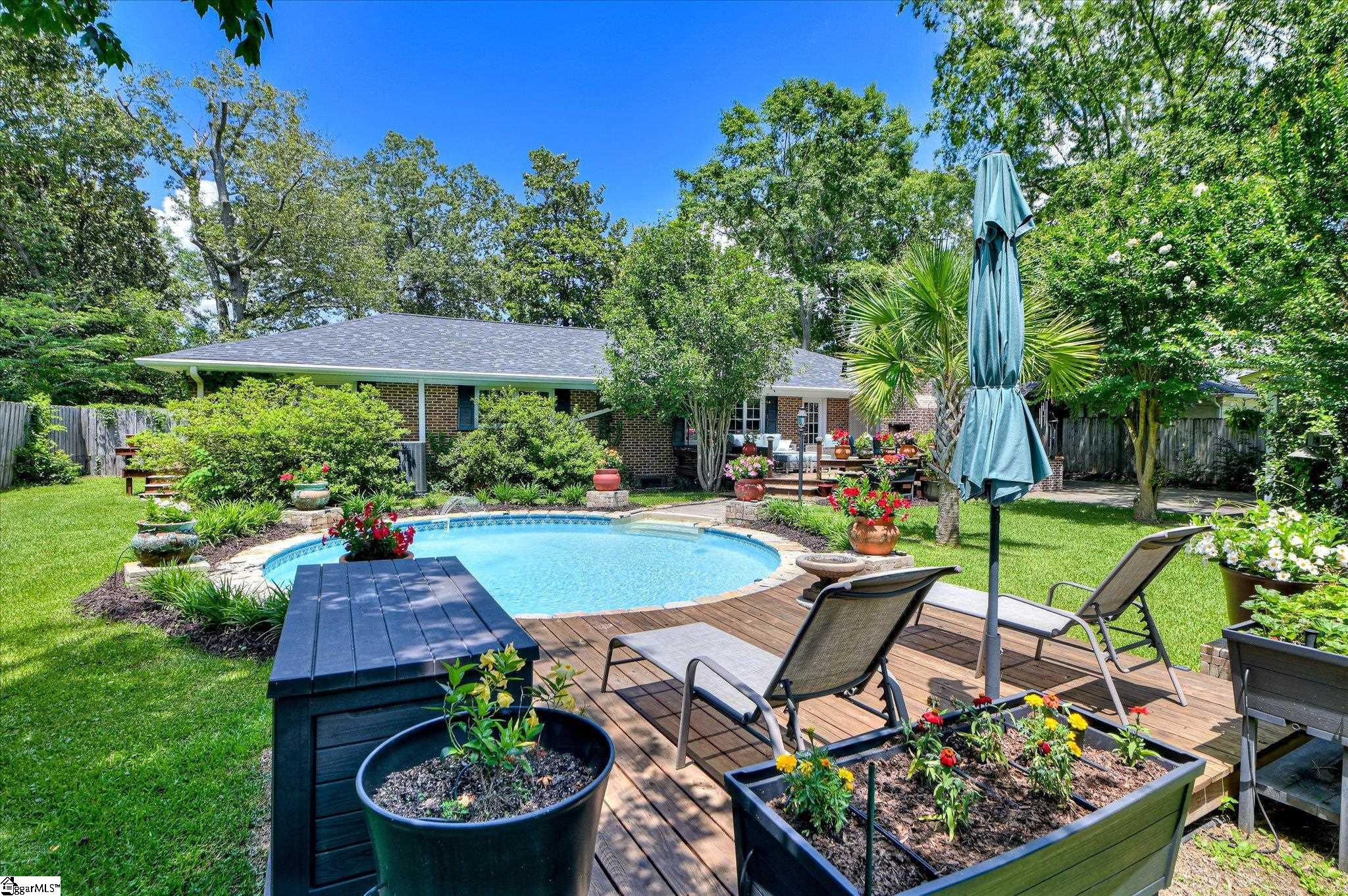 215 SE Barnard Avenue Aiken, SC 29801
