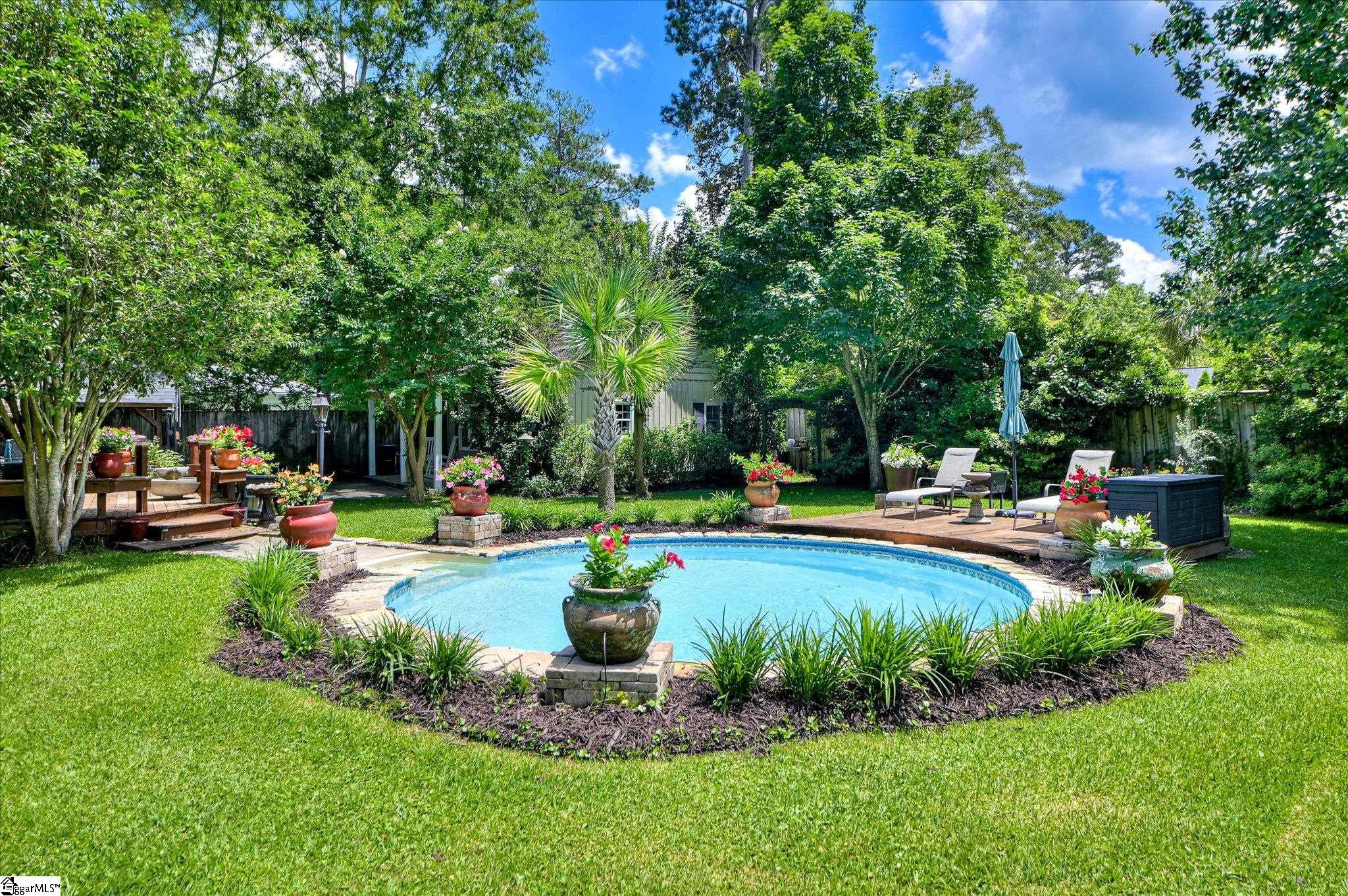 215 SE Barnard Avenue Aiken, SC 29801
