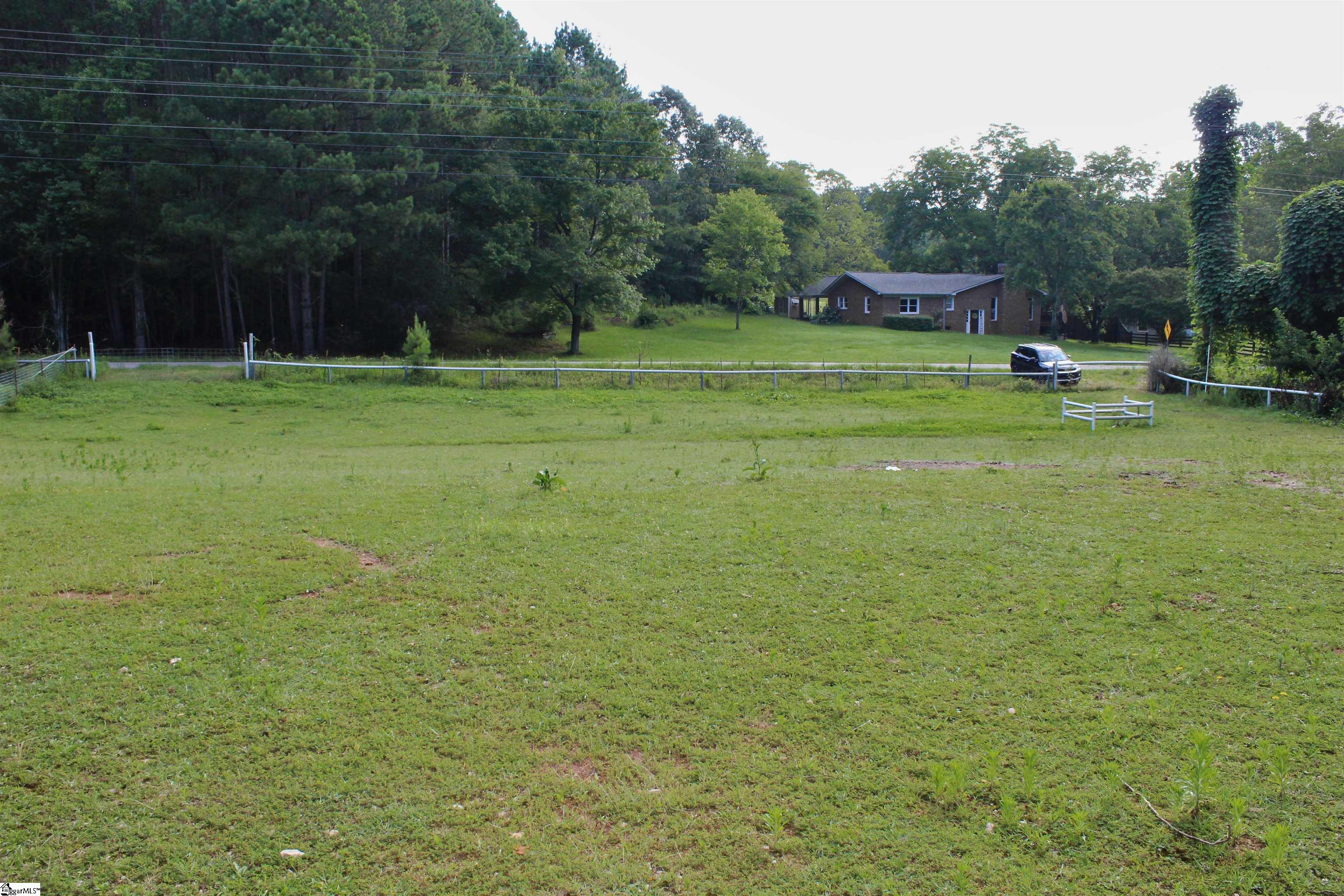 329 Booger Branch Road Six Mile, SC 29682-9490