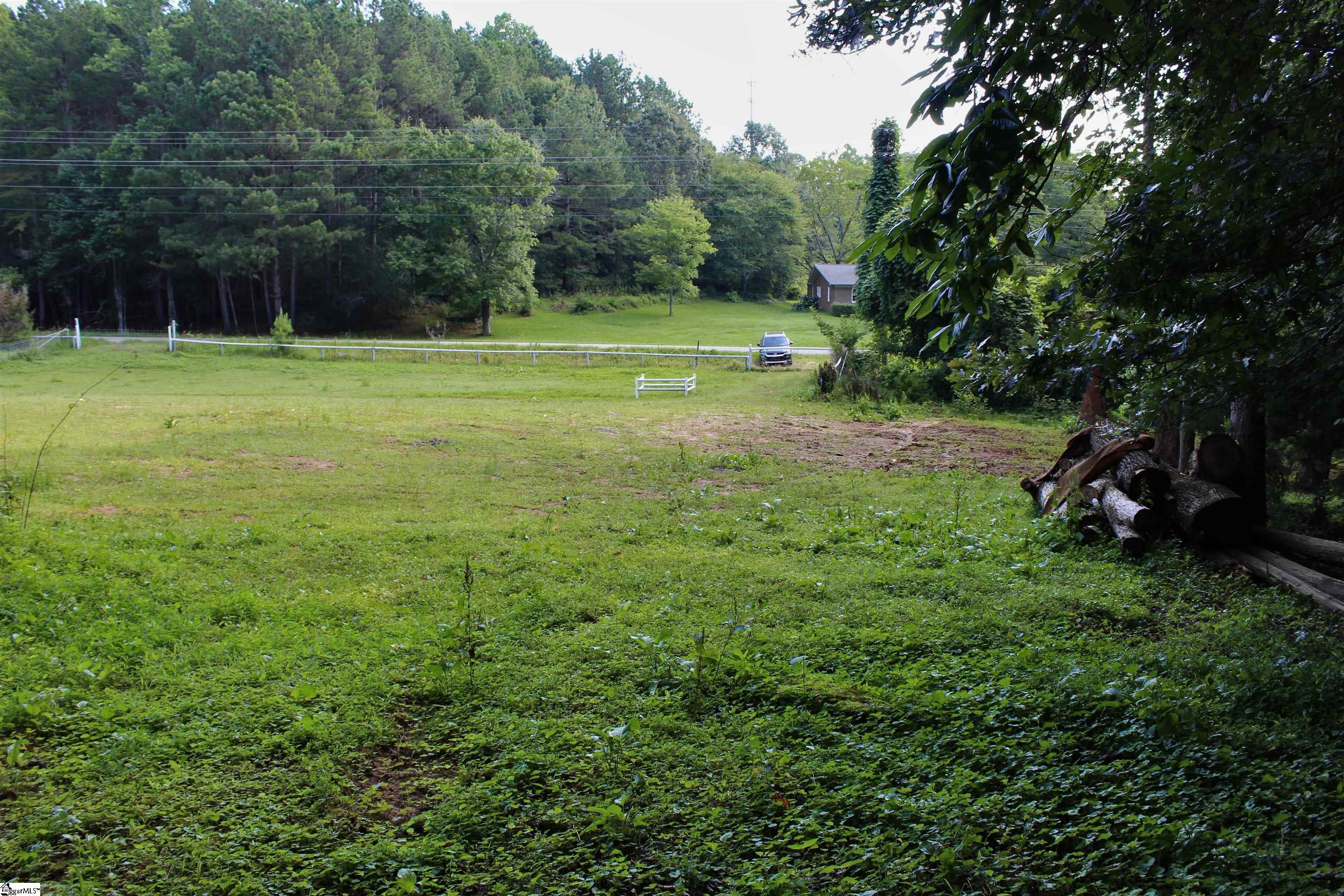 329 Booger Branch Road Six Mile, SC 29682-9490