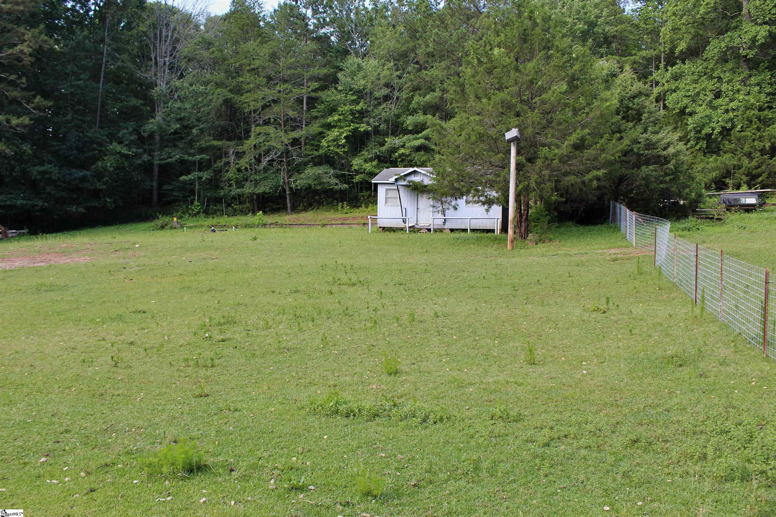 329 Booger Branch Road Six Mile, SC 29682-9490