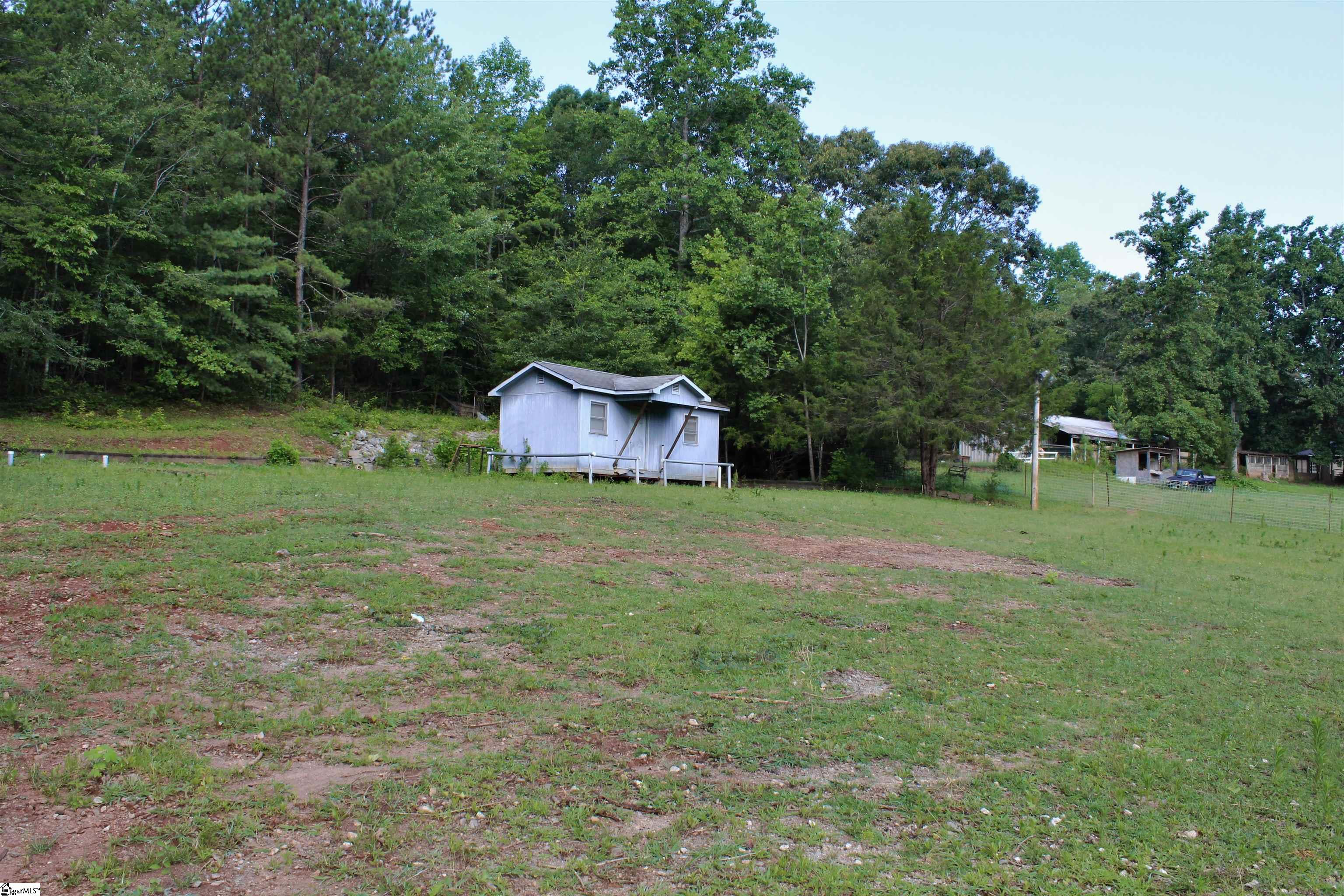 329 Booger Branch Road Six Mile, SC 29682-9490
