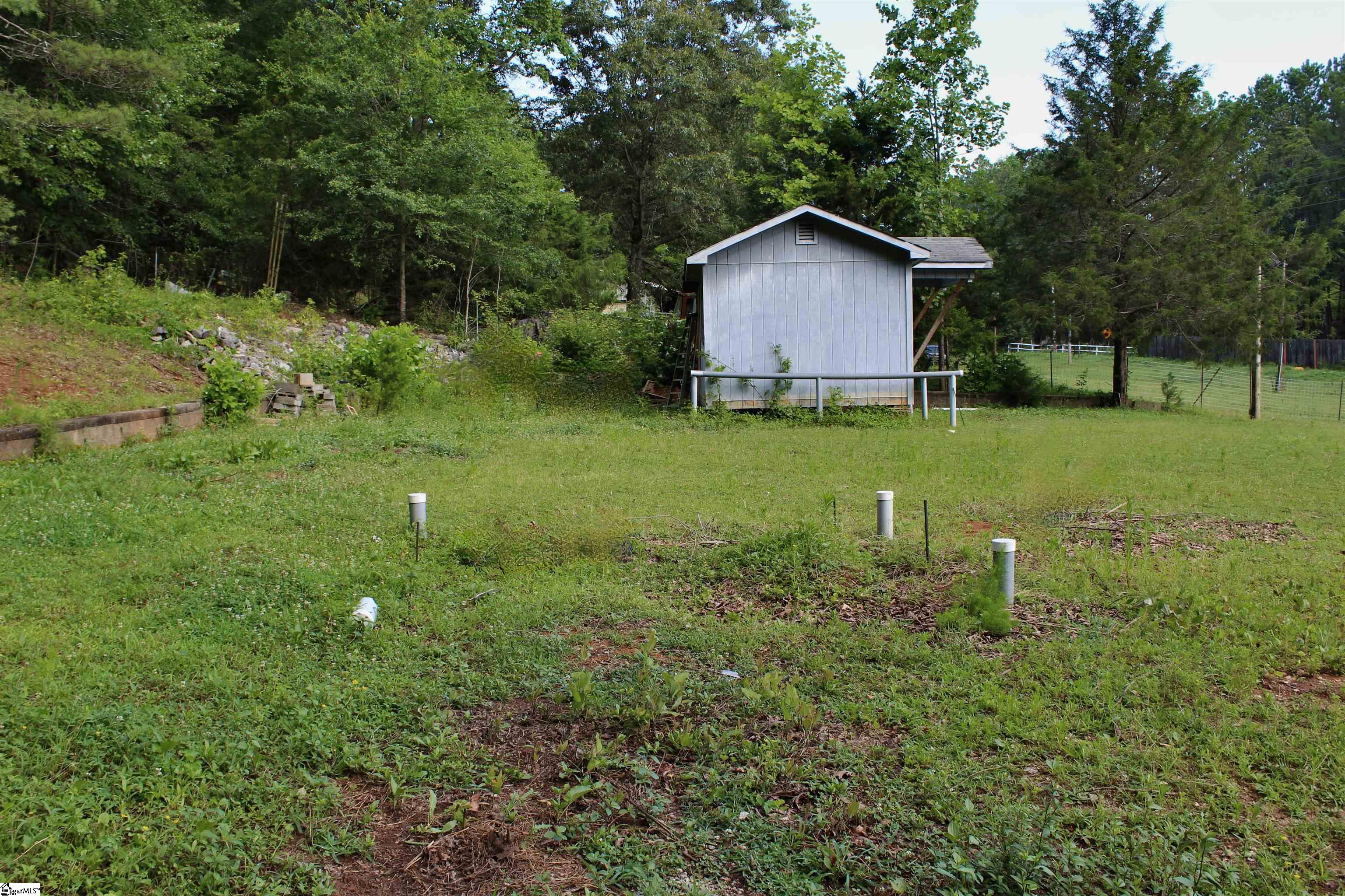 329 Booger Branch Road Six Mile, SC 29682-9490