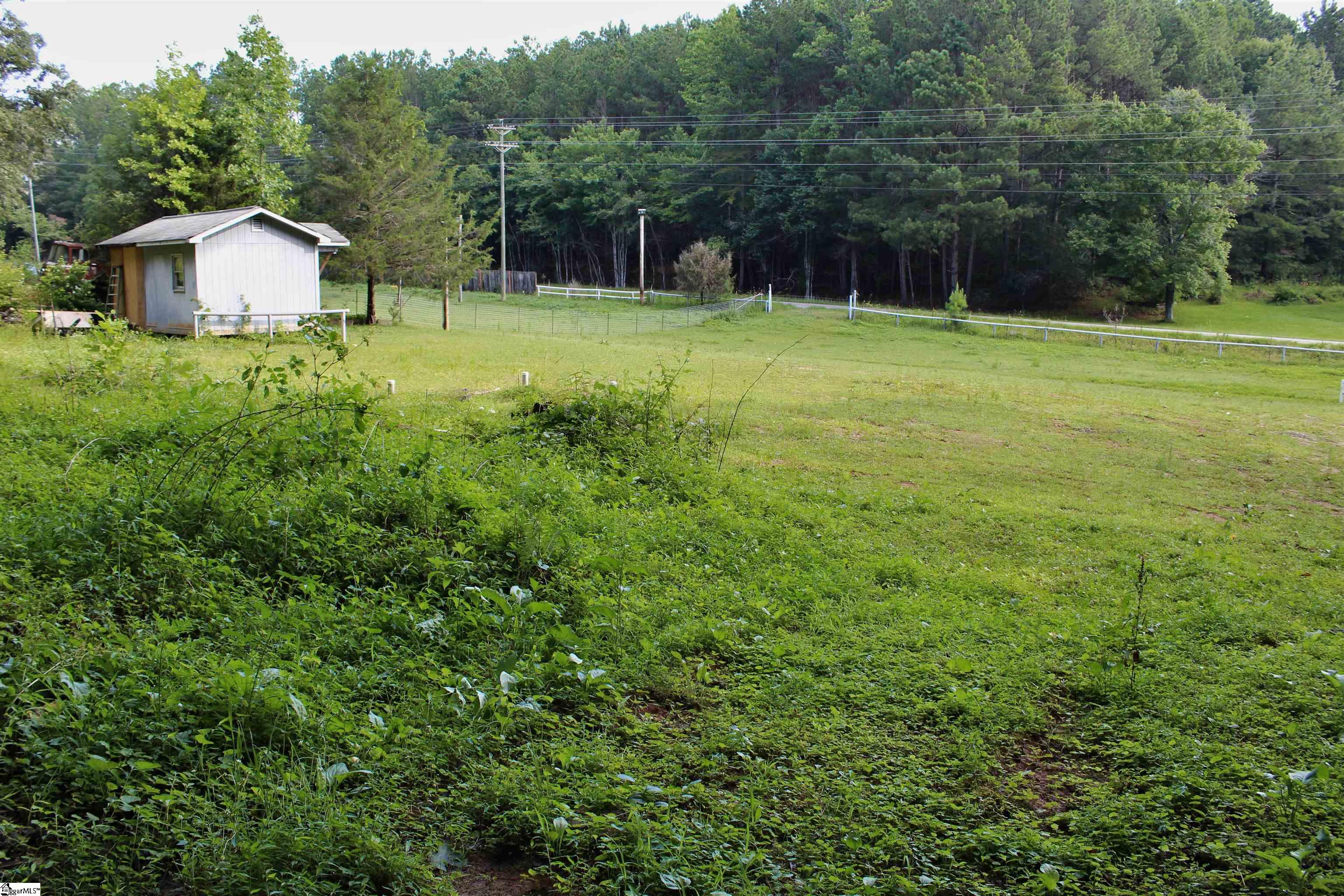 329 Booger Branch Road Six Mile, SC 29682-9490
