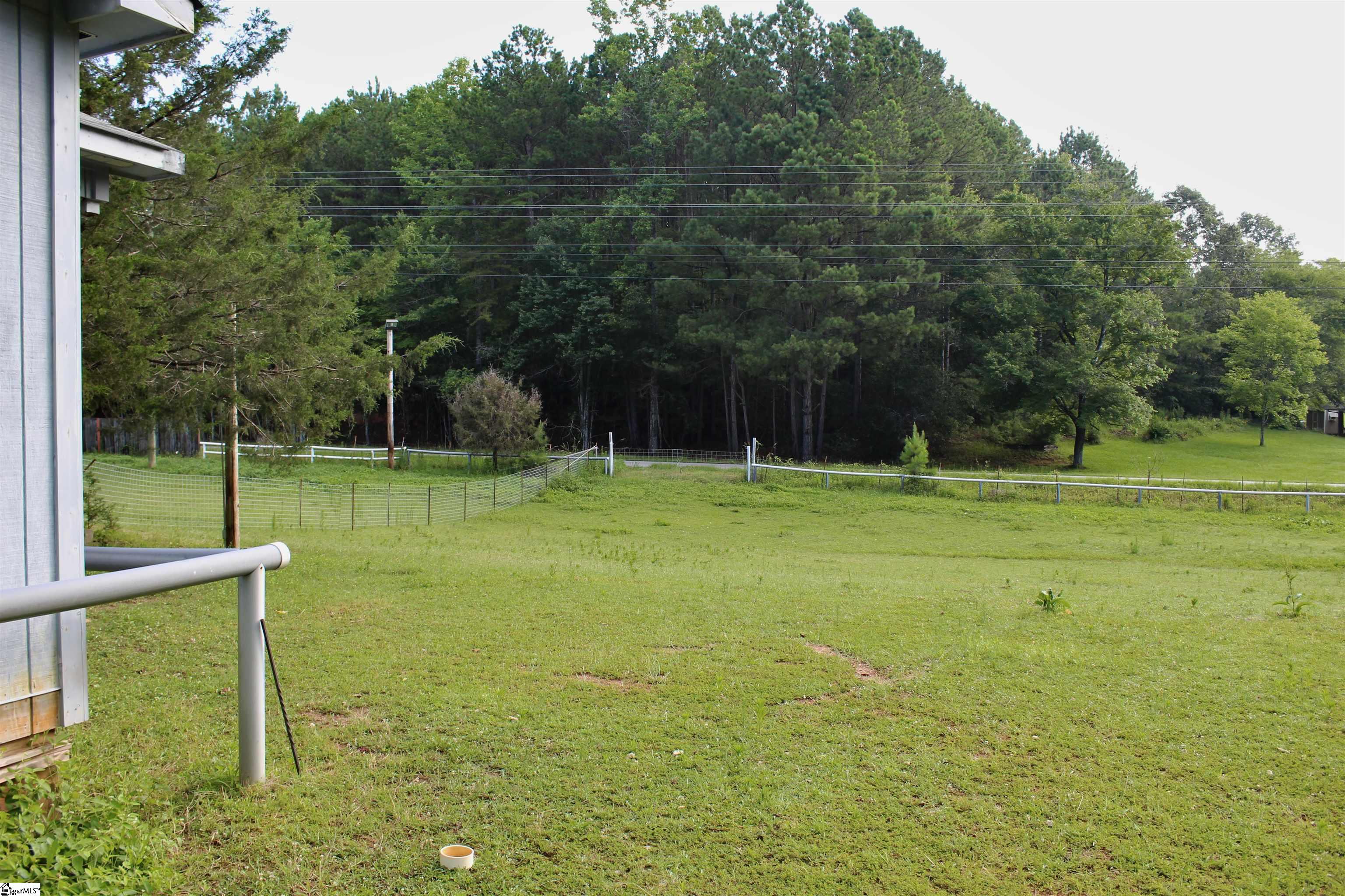 329 Booger Branch Road Six Mile, SC 29682-9490